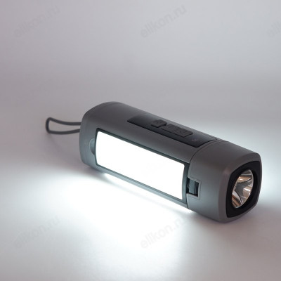 Фонарь кемпинг SJ-006-9