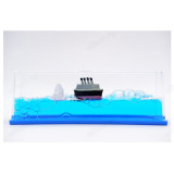 Сувенир Кораблик Айсберг СКА-158059