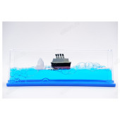 Сувенир Кораблик Айсберг СКА-158059