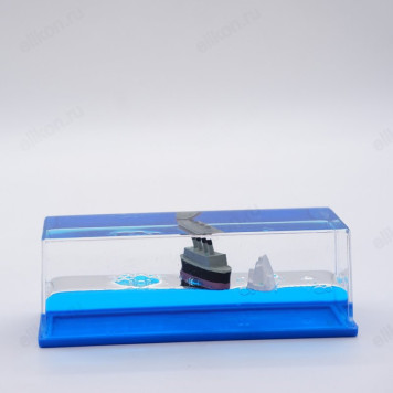 Сувенир Кораблик Айсберг СКА-158059-2