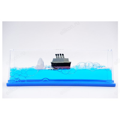 Сувенир Кораблик Айсберг СКА-158059