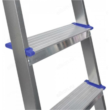 Стремянка комбинированная 6 ступеней СКА6-2