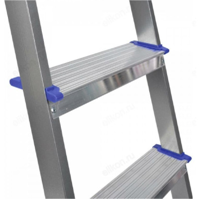 Стремянка комбинированная 6 ступеней СКА6-2