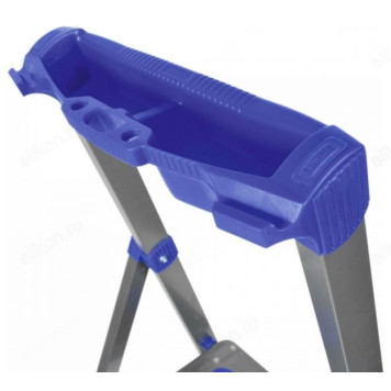 Стремянка комбинированная 6 ступеней СКА6-3