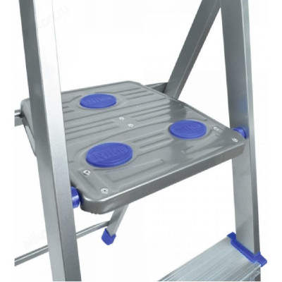 Стремянка комбинированная 6 ступеней СКА6-4