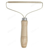 Скребок для очистки тканей