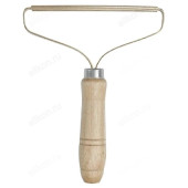 Скребок для очистки тканей