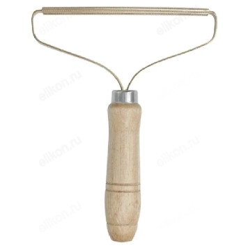 Скребок для очистки тканей