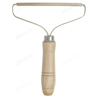 Скребок для очистки тканей