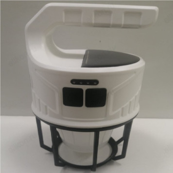 Фонарь кемпинговый арт.SL-008-1