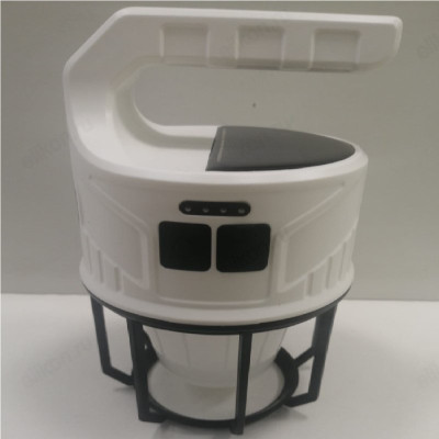 Фонарь кемпинговый арт.SL-008-1