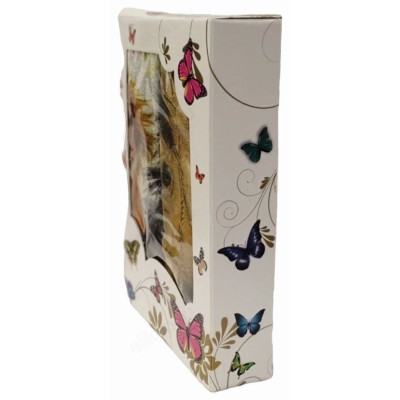 Салфетка СЛ-30/30 Лошадь 2шт подарочная упаковка-2