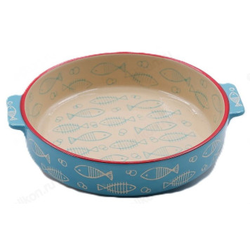 Форма для запекания DANNY HOME SM03-13 20*16.8*4.5см-1