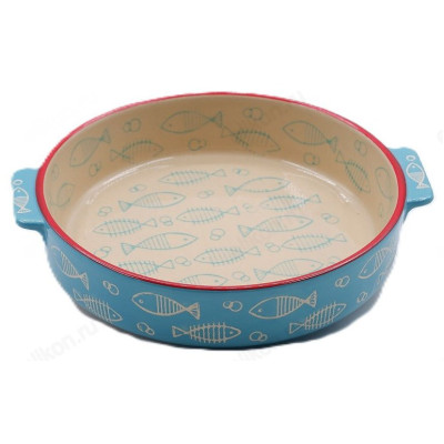 Форма для запекания DANNY HOME SM03-13 20*16.8*4.5см-1