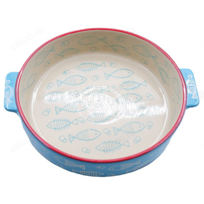 Форма для запекания DANNY HOME SM03-14 25*22*4.5см-3