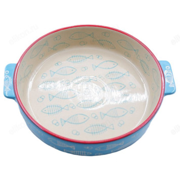 Форма для запекания DANNY HOME SM03-15 29,5*25,8*4,8см-3