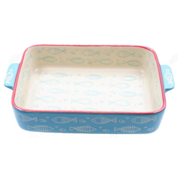 Форма для запекания DANNY HOME SM03-17 24.5*21*6см-1