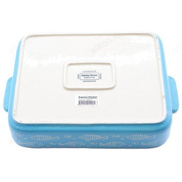 Форма для запекания DANNY HOME SM03-17 24.5*21*6см-3