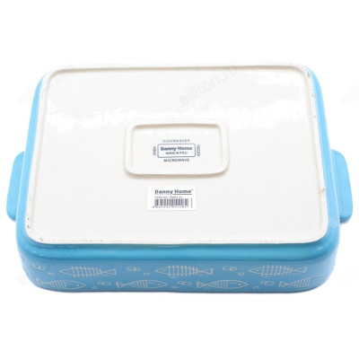 Форма для запекания DANNY HOME SM03-17 24.5*21*6см-3