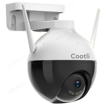 Камера уличная WI-FI Smart TY-01