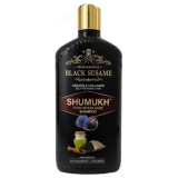 Шампунь для волос Shumukh с черным кунжутом SMK3-02