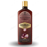 Шампунь для волос Shumukh с красным луком SMK3-05