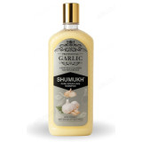 Шампунь для волос Shumukh с чесночным маслом SMK3-06