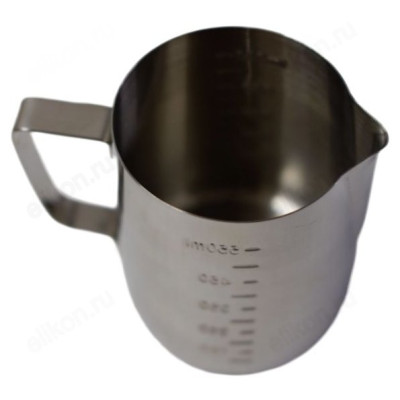 Стакан мерный СММ-012514 металл 600мл-1