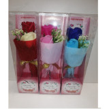 Сувенир мыло Цветы