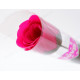 Сувенир мыло Цветок Роза 34см СМ-Р34