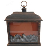 Камин SP-07 USB