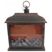 Камин SP-07 USB