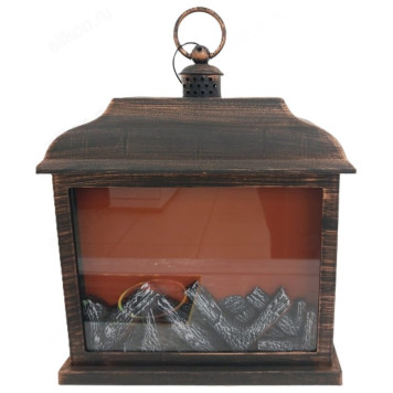 Камин SP-07 USB