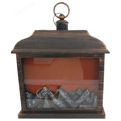 Камин SP-07 USB