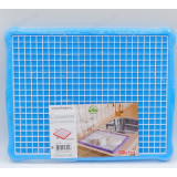 Сушилка для посуды пластик СП-458