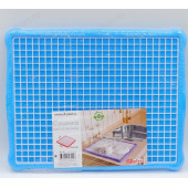 Сушилка для посуды пластик СП-458