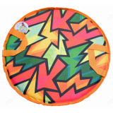 Ледянка мягкая SS-06-49 d49см микс