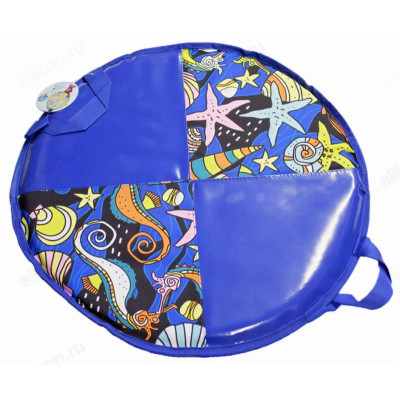 Ледянка арт SS-07 40Х90-2