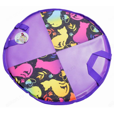 Ледянка арт SS-07 40Х90-3