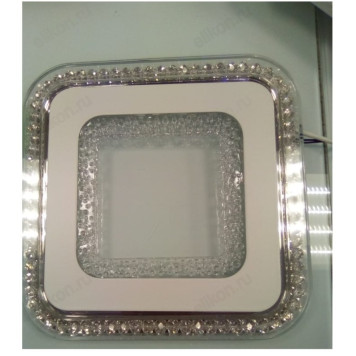 Люстра LED SS-3461-4+1C-2