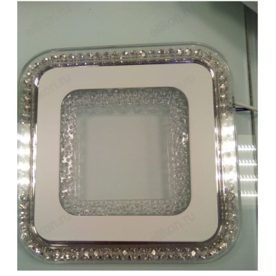 Люстра LED SS-3461-4+1C-2