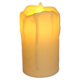 Свеча светодиодная СС/9 9см