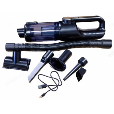 Пылесос ручной СТ-126 Плюс-4