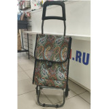 Сумка-тележка СТ-160843