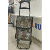 Сумка-тележка СТ-160843 Сумка-тележка СТ-160843