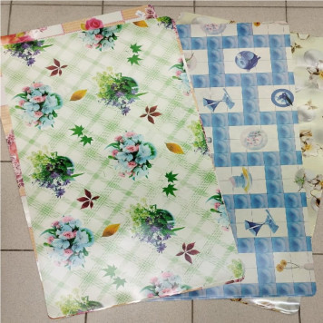 Скатерть термо 60*100см 1960-1