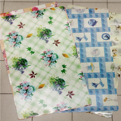 Скатерть термо 60*100см 1960-1