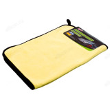 Салфетка 30*40 микрофибра супервпитывающая ST-2545