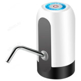 Помпа аккумуляторная на бутыль ST-3112 (