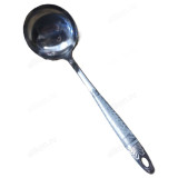 Половник металл мини ST-6439 26см